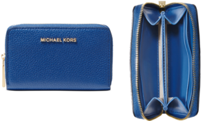 MICHAEL Michael Kors Jet Set證件卡片包