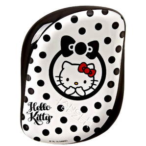 現(xiàn)貨！Tangle Teezer Compact Styler Hairbrush - Hello Kitty 順發(fā)梳