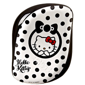 現(xiàn)貨！Tangle Teezer Compact Styler Hairbrush - Hello Kitty 順發(fā)梳