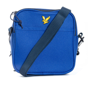 Lyle And Scott 男士小挎包