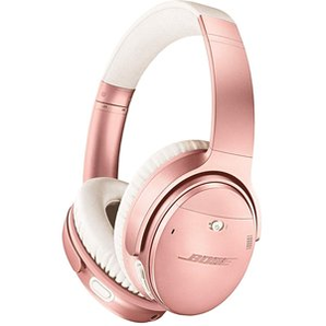 Bose QuietComfort 35 II 無線降噪耳機 玫瑰金限定版