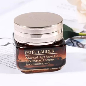 Estee Lauder雅詩(shī)蘭黛小棕瓶抗藍(lán)光眼霜15ml