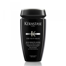 KERASTASE 卡詩 白金賦活男士洗發(fā)水 適合細(xì)軟稀疏發(fā)質(zhì) 250ml