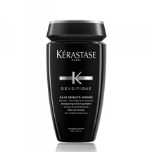 KERASTASE 卡詩 白金賦活男士洗發(fā)水 適合細軟稀疏發(fā)質 250ml