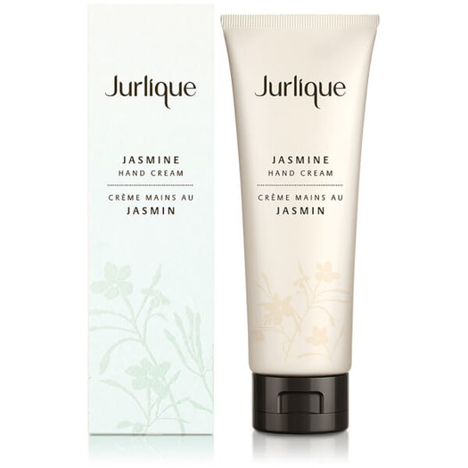 jurlique茱莉蔻经典茉莉护手霜125ml