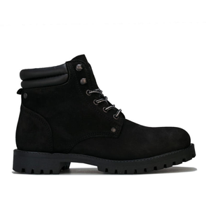  JACK JONES 杰克瓊斯 Stoke Nubuck 男士工裝靴