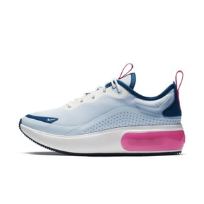 限尺碼： Nike AQ4312-401 Air Max Dia 女子運(yùn)動(dòng)鞋 399元包郵