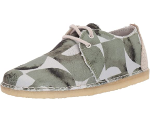 中亞Prime會員！ Clarks 其樂 Ashton 女士復古平底休閑鞋 到手約￥340.24  