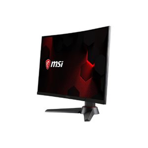 MSI Optix MAG24C 1080p 1ms 144Hz 曲面電競顯示器