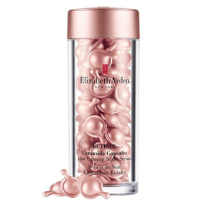 Elizabeth Arden 伊麗莎白雅頓 玫瑰小粉膠  60粒