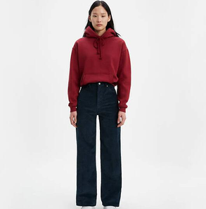  Levi's 李維斯直筒女士牛仔褲