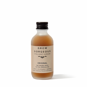 GROW GORGEOUS 生發(fā)防脫精華普通版 60ml