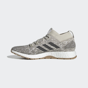 adidas 阿迪達(dá)斯 PureBOOST RBL 男款跑鞋