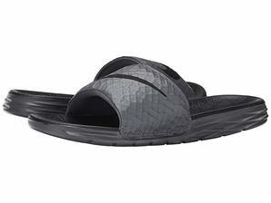 Nike Benassi Solarsoft Slide 2 男士涼拖