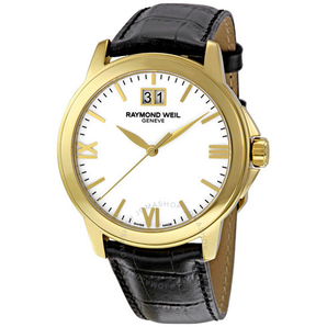 RAYMOND WEIL 蕾蒙威 Tradition系列男士腕表5476-P-00307