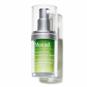 Murad 慕拉 新版視黃醇青春修護眼部精華 15ml 