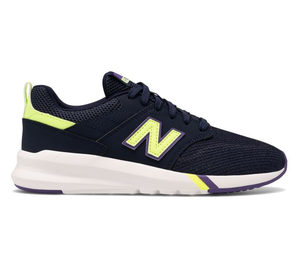 New Balance   009 女子運(yùn)動(dòng)鞋 