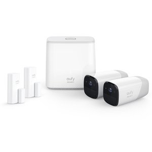 Anker eufyCam 1080p 無線家庭安防套裝