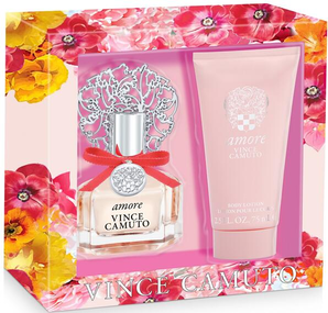 Vince Camuto Amore香水30ml裝套裝