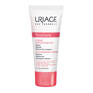 Uriage 依泉 Roséliane 抗紅血絲舒緩保濕護膚霜 40ml
