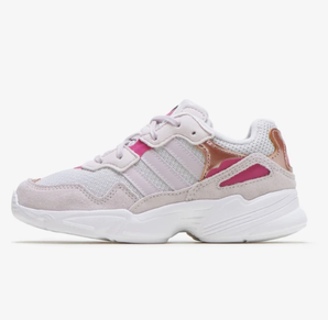 Adidas YUNG-96 中童運(yùn)動(dòng)鞋