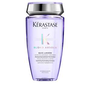 KERASTASE 卡詩 滋潤洗發(fā)水 250ml  補(bǔ)水提亮