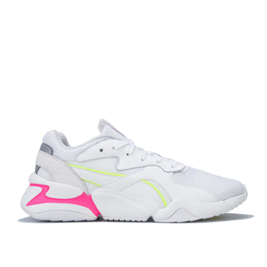  Puma  Nova Mesh Trainers女士運(yùn)動鞋