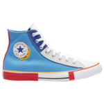 Converse 匡威 All Star 男子解構(gòu)風(fēng)高幫帆布鞋