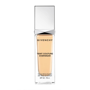 GIVENCHY 紀梵希 24小時持妝啞光絲絨粉底液30ml