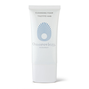 Omorovicza 潔面凈顏泡沫 30ml