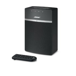 Bose SoundTouch 10 無(wú)線藍(lán)牙音箱