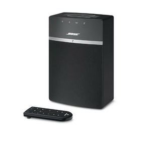 Bose SoundTouch 10 無線藍牙音箱