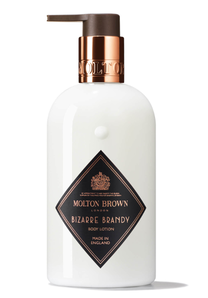 Molton Brown 摩頓布朗 限量白蘭地沐身體乳 300ml