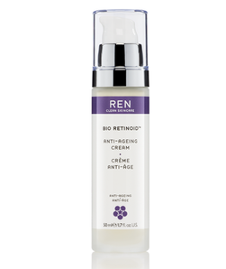 REN Clean Skincare 生物視黃醇抗老面霜 50ml