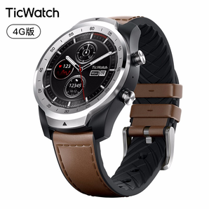 TicWatch Pro 4G版 智能運動手表男4G版