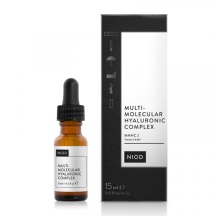  NIOD 玻尿酸補水保濕精華液 15ml