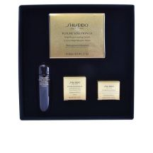 SHISEIDO 資生堂 時(shí)光琉璃4件套