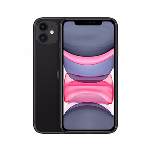 【某東自營(yíng)配送】Apple iPhone 11 (A2223) 128GB 黑色 移動(dòng)聯(lián)通電信4G手機(jī) 雙卡雙待