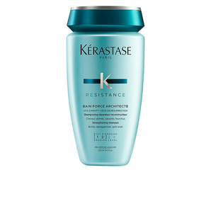 KERASTASE 卡詩 強韌修護洗發(fā)水 250ml 輕中度受損發(fā)質(zhì)