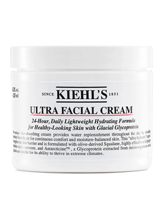 Kiehl's 科顏氏 高保濕面霜 125ml