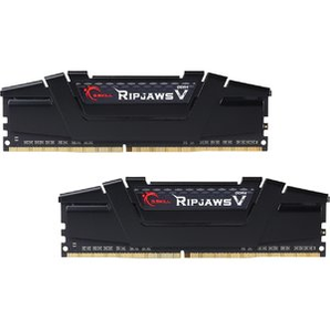 G.SKILL Ripjaws V 16GB (2 x 8GB) DDR4 3600 內存