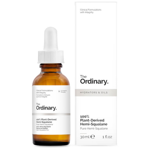 The Ordinary 100% 植物衍生角鯊?fù)?30ml