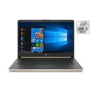 HP 14 筆記本 (i5-1035G1, 8GB, 16GB傲騰+256GB)