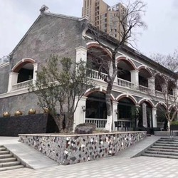 无锡檀悦酒店 檀悦·精致套房2晚(含早餐)可拆分