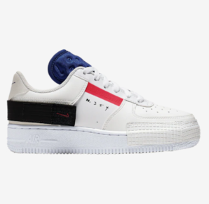 Nike Air Force 1 Type 空軍一號大童款板鞋