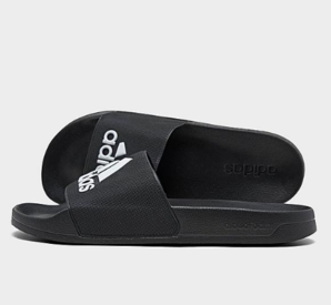 adidas Originals 三葉草 Adilette 男子澡堂拖
