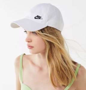 Nike H86 Futura 經(jīng)典棒球帽女