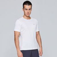 Decathlon 迪卡儂 男士速干運動短袖T恤8325693 多色
