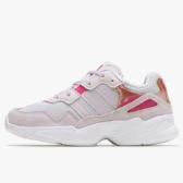 2Y碼！adidas Originals 三葉草 Yung-96 中童款老爹鞋
