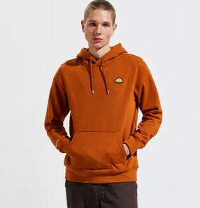 The North Face 北面 Dare To Disrupt 男士连帽卫衣